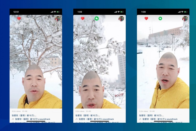 Vì sao một bài hát Trung Quốc “cũ rích” thập niên 80 trở thành meme toàn cầu năm 2020?