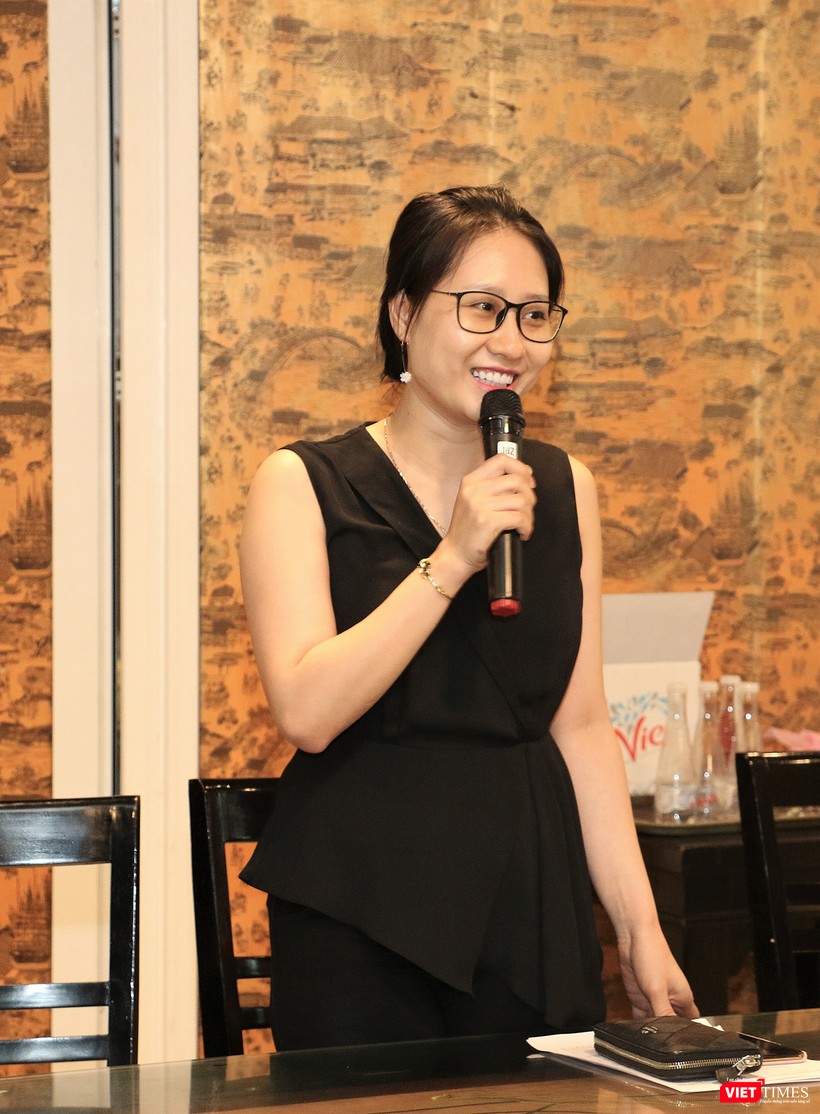 Hội Truyền thông Số Việt Nam khẳng định uy tín qua những bước tiến đáng tự hào ảnh 3 Hội Truyền thông Số Việt Nam khẳng định uy tín qua những bước tiến đáng tự hào ảnh 3