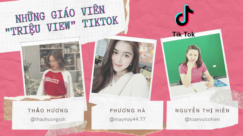 Vì sao một anh chàng chăn bò của Việt Nam bỗng trở nên nổi tiếng trên mạng xã hội quốc tế? ảnh 1 “Điểm danh” những giáo viên bình thường bỗng nhiên vụt sáng thành “ngôi sao triệu view” trên TikTok