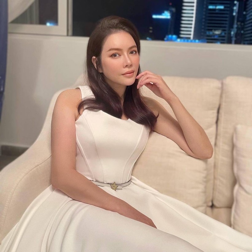 Ảnh: @ lynhaky_artist / Instagram Ảnh: @ lynhaky_artist / Instagram