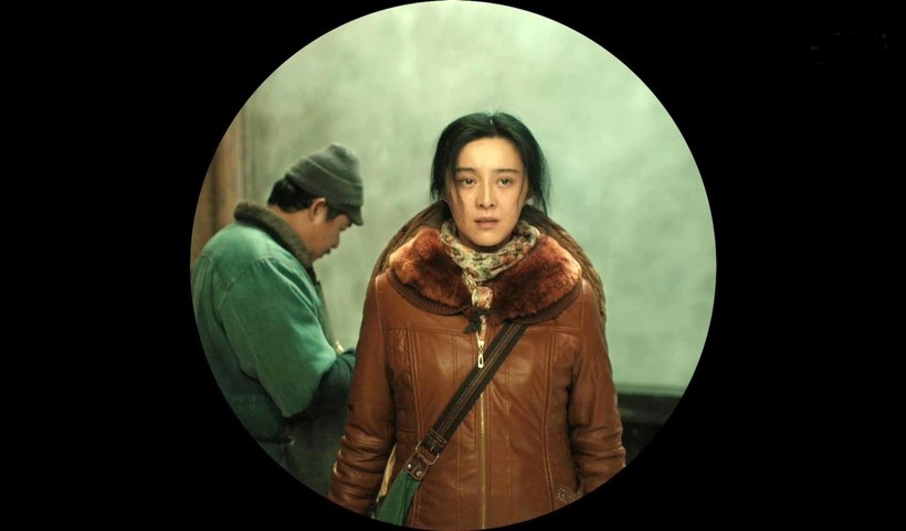 Phạm Băng Băng có diễn xuất đỉnh cao thể hiện một người phụ nữ nông thôn đi kiện tìm lại chính nghĩa Phạm Băng Băng có diễn xuất đỉnh cao thể hiện một người phụ nữ nông thôn đi kiện tìm lại chính nghĩa