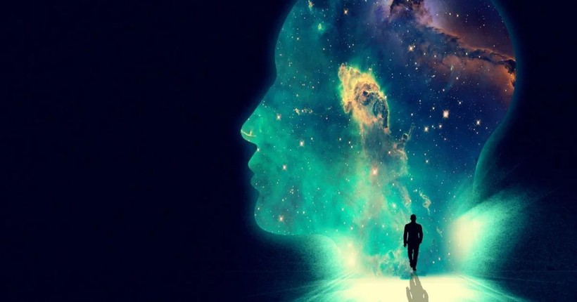 Déjà Rêvé là hiện tượng xảy ra trong khi con người đang ngủ