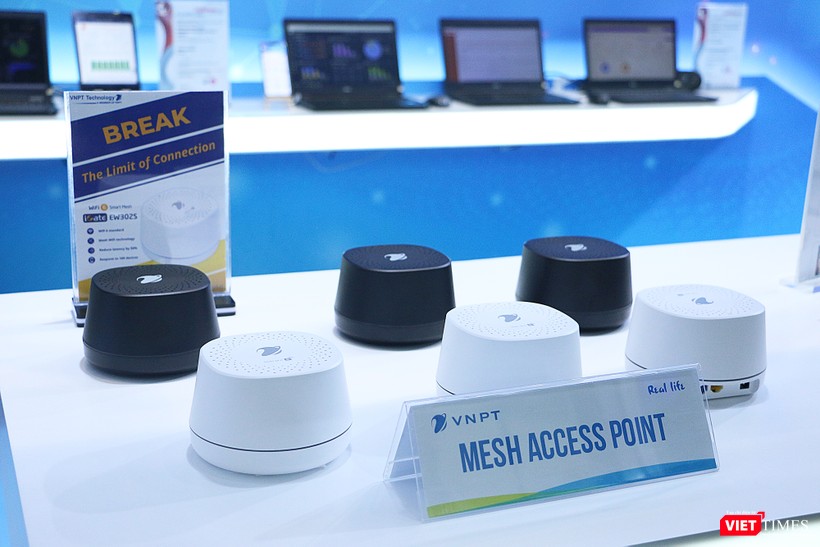 Thiết bị Wi-Fi Mesh - bộ nối sóng Wi-Fi do VNPT sản xuất vt_wifi mesh.jpg