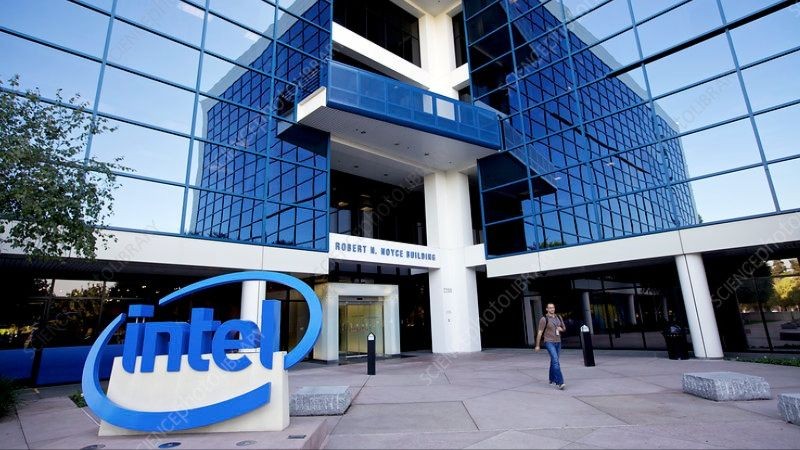 Intel sẽ ra sao thời hậu Pat Gelsinger? 