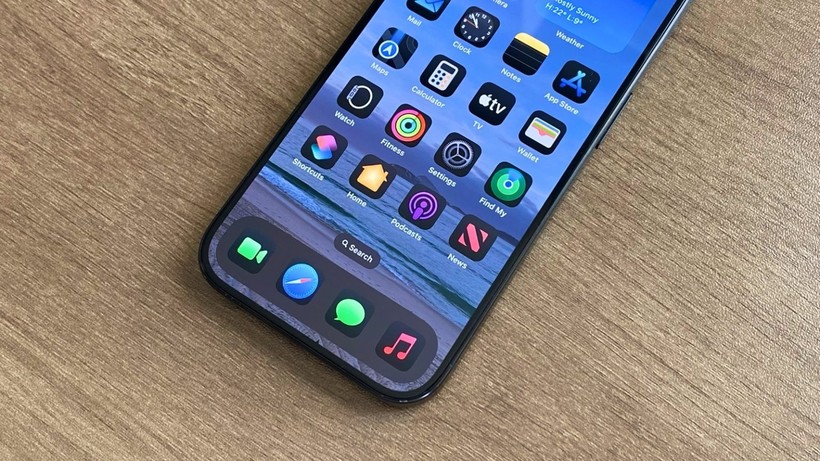 Ảnh minh họa: BGR iOS 18 - BGR.jpg