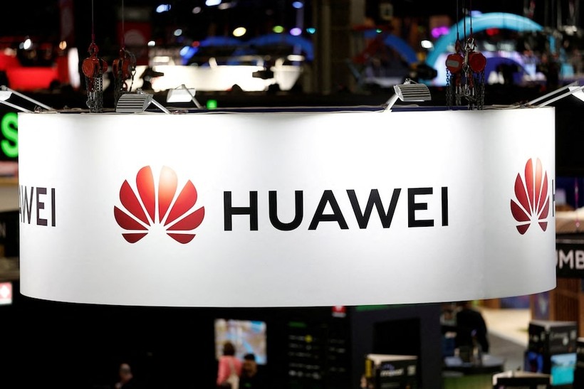 Ảnh minh họa: Reuters Huawei 2 - Reuters.jpg