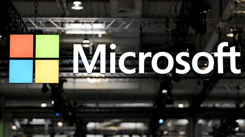 Ảnh minh họa: Reuters microsoft - Reuters.jpg