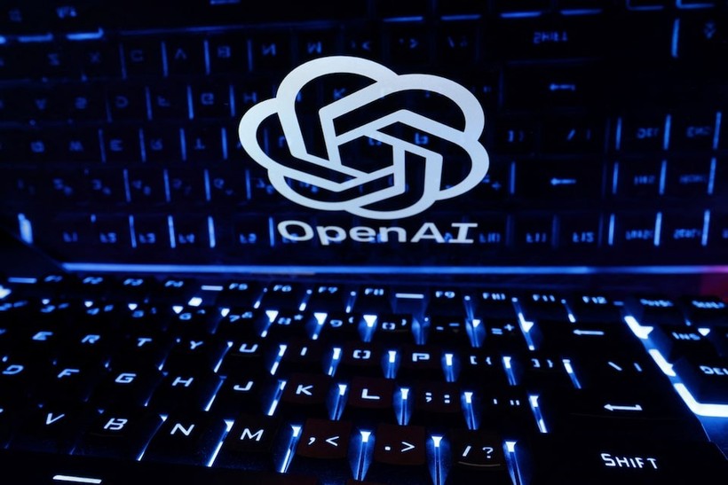 Ảnh minh họa: Reuters OpenAI - Reuters 2.jpg