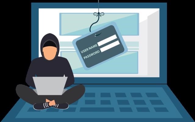 Người dùng internet tuyệt đối không cung cấp mã OTP, mật khẩu cho bất kỳ ai chưa xác minh danh tính; cảnh giác trước các lời mời hấp dẫn kiểu “việc nhẹ lương cao” hoặc hứa hẹn lợi nhuận phi lý. Ảnh minh họa 54.jpg