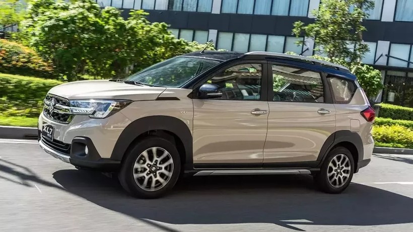 Suzuki XL7 được bổ sung thêm phiên bản hybrid, dự kiến giao xe tháng 8/2024. suzuki-xl7-hybrid-2-24c9.jpg