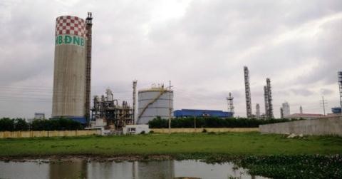 Đại dự án 10.000 tỷ, lỗ đậm 5.000 tỷ, mắc kẹt với đối tác Trung Quốc ảnh 6 Đề nghị chuyển 2.700 tỷ đồng nợ của đạm Ninh Bình vào vốn Nhà nước ở Vinachem