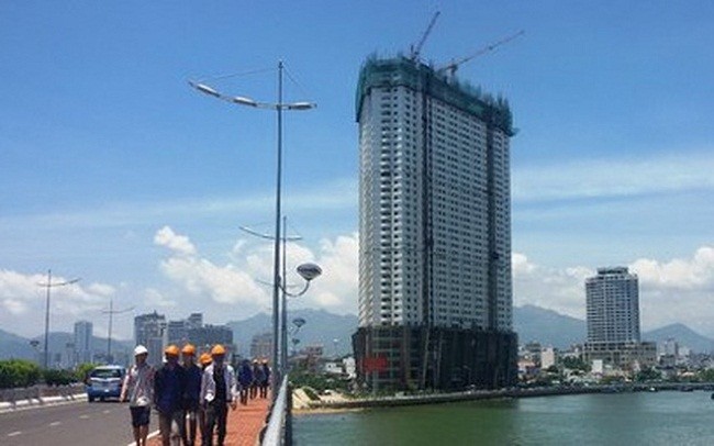 Khách Sạn Mường Thanh Khánh Hòa - (Nguồn Internet)