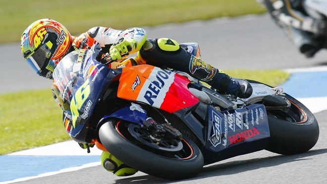 10 kỷ lục ấn tượng nhất trong làng đua xe thế giới ảnh 10