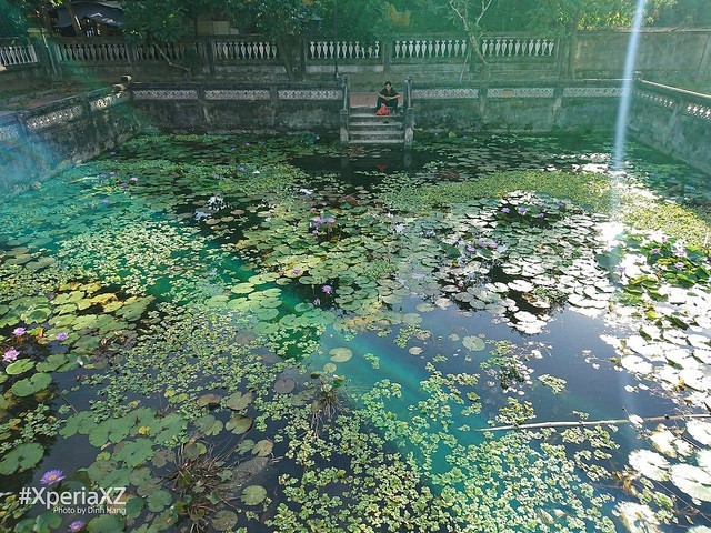 Ngắm Hội An đẹp lung linh qua ống kính Xperia XZ ảnh 2