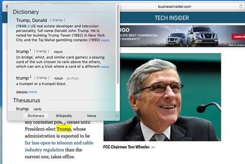 15 thủ thuật "bé hạt tiêu" cho người dùng máy tính Mac ảnh 2