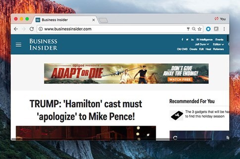 15 thủ thuật "bé hạt tiêu" cho người dùng máy tính Mac ảnh 3