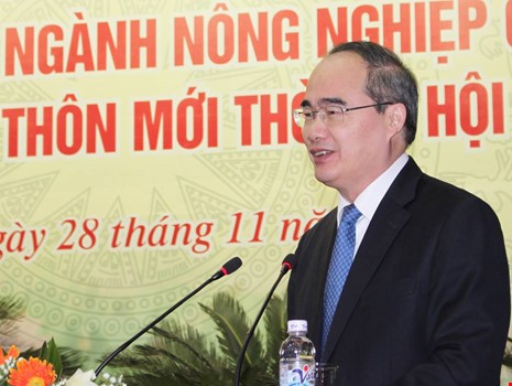 'Xuất khẩu gạo nhất nhì thế giới để làm gì?' - ảnh 2