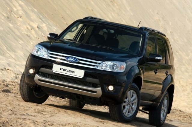 Top 5 ô tô cũ dòng thể thao đa dụng giá dưới 450 triệu đồng ảnh 4