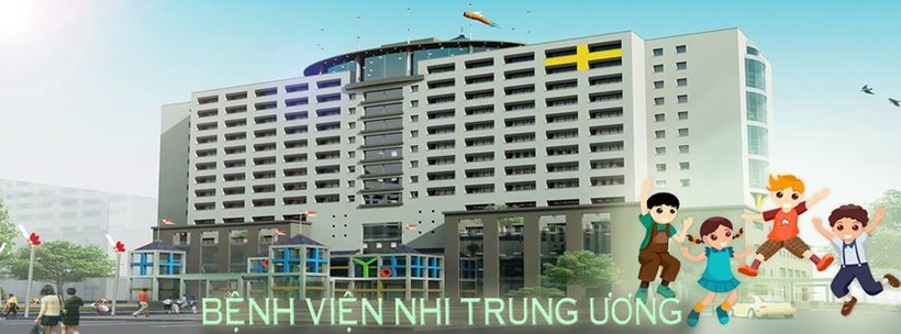 Ăn “kênh” 13 tỷ đồng sau đường thầu ngoắt ngoéo ở Dự án Bệnh viện Nhi TW