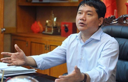 TP.HCM cần lắm một thủ lĩnh như “tổng tư lệnh” Đinh La Thăng ảnh 1 fig come here