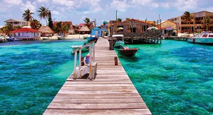 Top 5 thị trường bất động sản “nóng” nhất thế giới năm 2016 ảnh 4