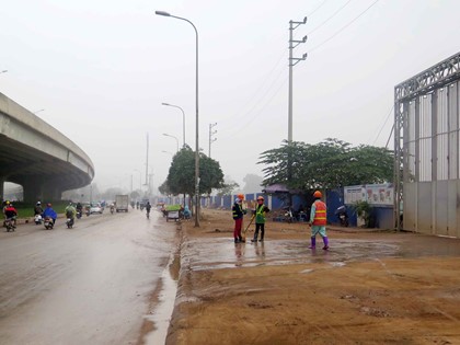 Bitexco đang làm gì ở Dự án The Manor Central Park? ảnh 2