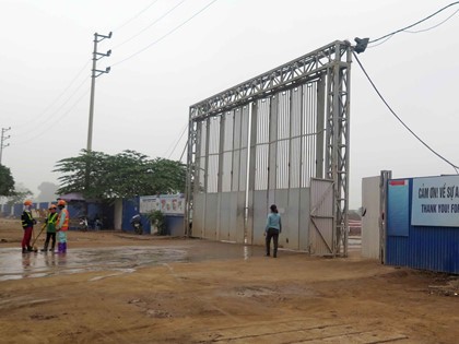 Bitexco đang làm gì ở Dự án The Manor Central Park? ảnh 3