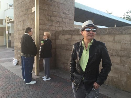 Minh Béo: 'Tôi bị bạn tù đánh' - ảnh 1