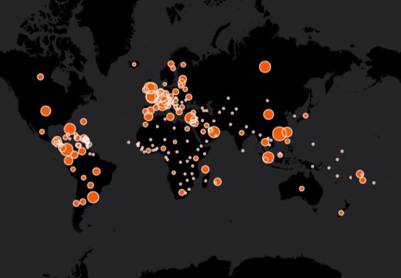 Truy vết các cá nhân, tổ chức Việt Nam trong vụ rò rỉ tài liệu rúng động ảnh 1