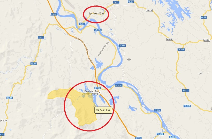 Ông chủ Tôn Hoa Sen Lê Phước Vũ đang đổ tiền vào bất động sản ảnh 1