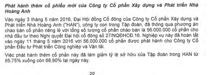 Chuyện HAGL: Vạn bất đắc dĩ... ảnh 1