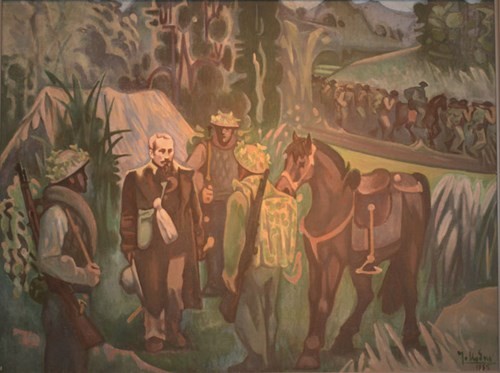 “Những năm tháng không thể nào quên” ảnh 1