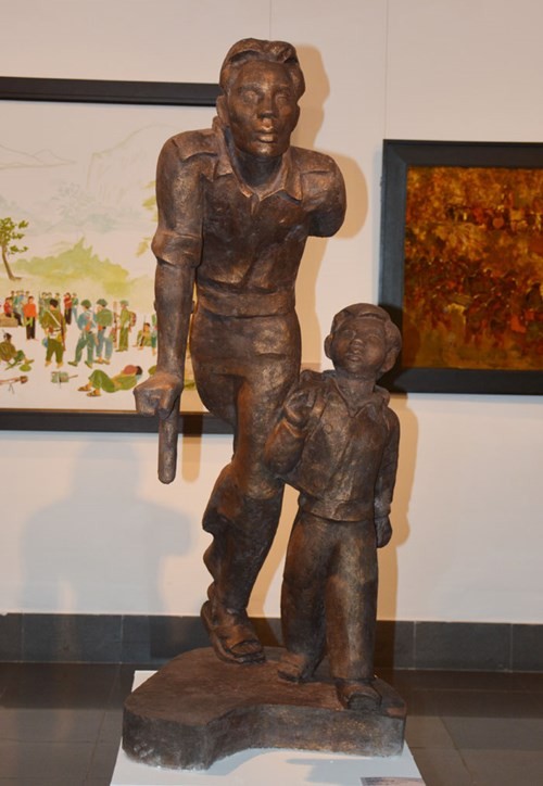 “Những năm tháng không thể nào quên” ảnh 2