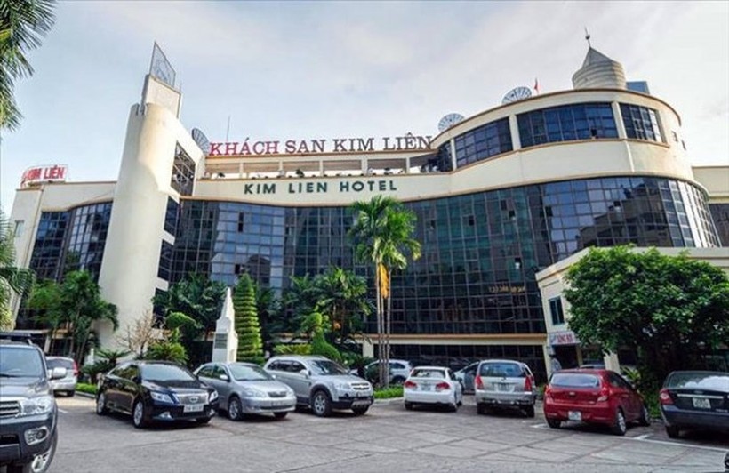 “Ế” 170 cổ phần Khách sạn Kim Liên nhưng GPBank vẫn “thắng” lớn…