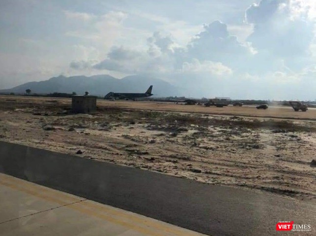 Điều tra vụ máy bay Vietnam Airlines nổ lốp khi chuẩn bị cất cánh ảnh 7 VN 7344 hạ cánh nhầm “có một phần quan trọng do lỗi của tổ bay”, Vietnam Airlines lên tiếng xin lỗi