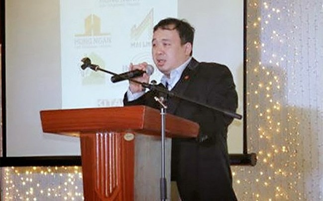 Vợ chồng ông Khoa “khàn” âm thầm rút khỏi dự án 2 mặt tiền Quận 1 ảnh 1 Vợ chồng ông Khoa “khàn” âm thầm rút khỏi dự án 2 mặt tiền Quận 1 ảnh 1