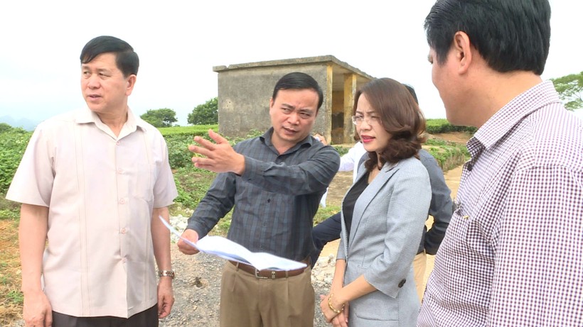 Lần thứ 2 làm Tổng Giám đốc Tập đoàn FLC của bà Hương Trần Kiều Dung