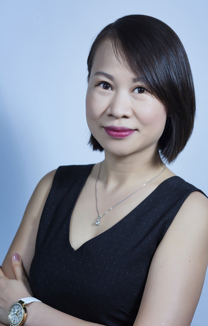 "Tôi như một kẻ điếc không sợ súng..."