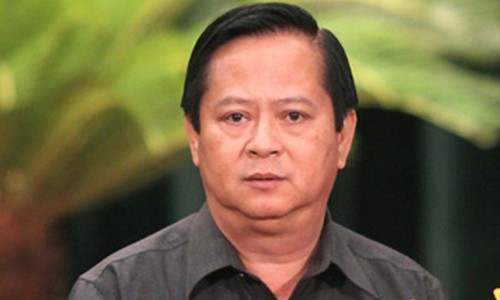 Ông Nguyễn Hữu Tín liên quan Vũ Nhôm thế nào?