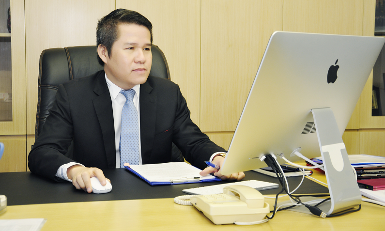 Kiến nghị thu hồi cổ phần Cảng Quy Nhơn: “Chúng tôi có đủ tiền”