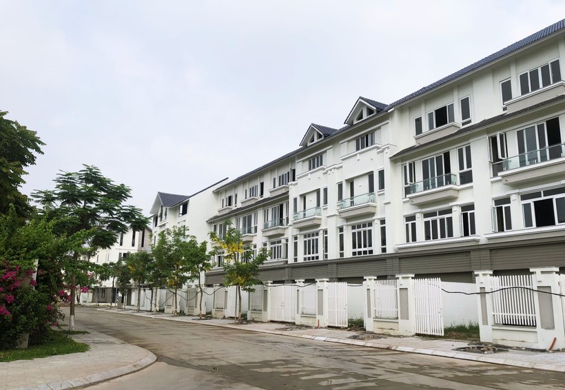 An Quý Hưng và “thế trận” Vinaconex hậu đấu giá...