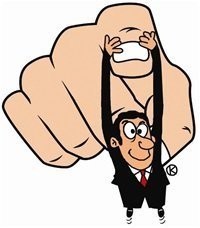 Khi nguồn tin thành tin “nóng” ảnh 1 Khi nguồn tin thành tin “nóng” ảnh 1