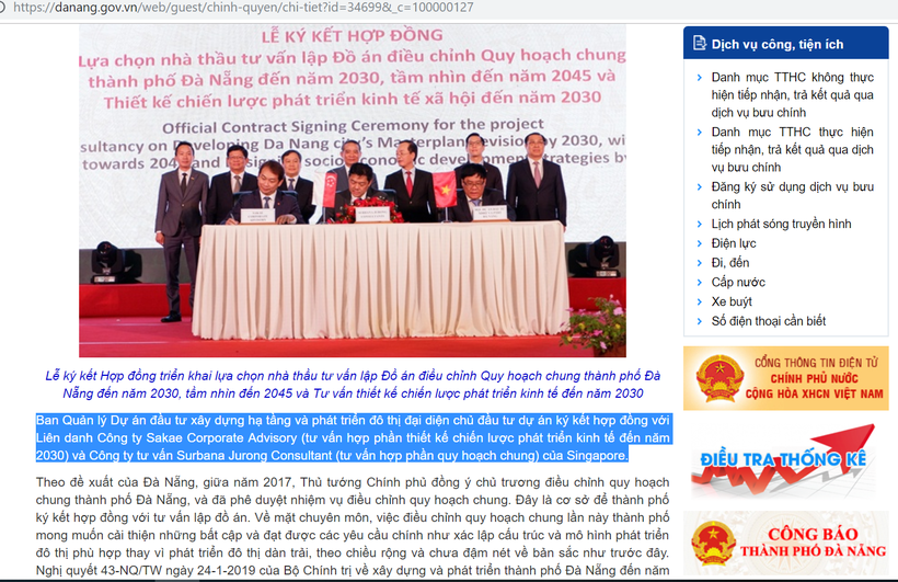 Công bố sự kiện trên Cổng thông tin điện tử Tp. Đà Nẵng. Công bố sự kiện trên Cổng thông tin điện tử Tp. Đà Nẵng.