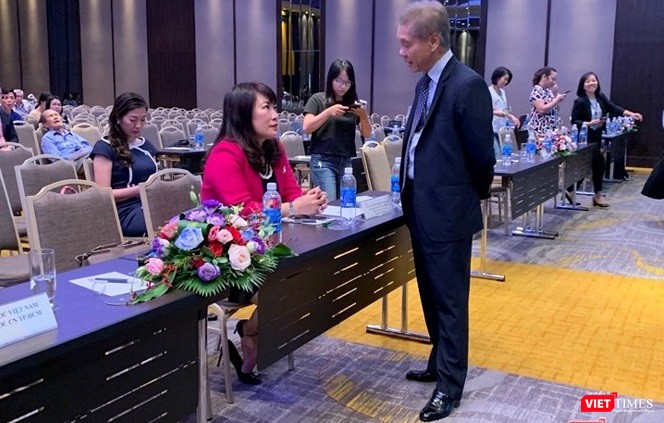 Nếu cổ đông Eximbank được bỏ phiếu tín nhiệm…