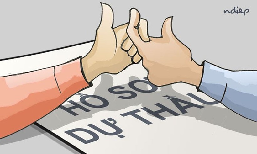 Cuộc chơi khác của “ông trùm” nội thất Hùng Túy ảnh 9 Lựa chọn nhà đầu tư cho dự án hơn 1.700 tỷ đồng tại Huế: Quan hệ thú vị giữa các đối thủ