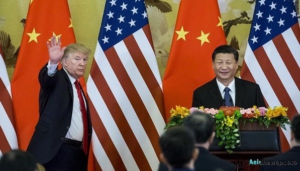 Quan hệ Trung - Mỹ: Từ tranh chấp thương mại chuyển sang đối đầu toàn diện