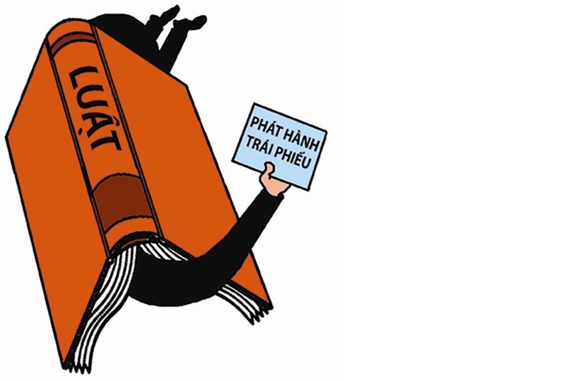 “Lách” quy định công bố thông tin trong phát hành trái phiếu doanh nghiệp?