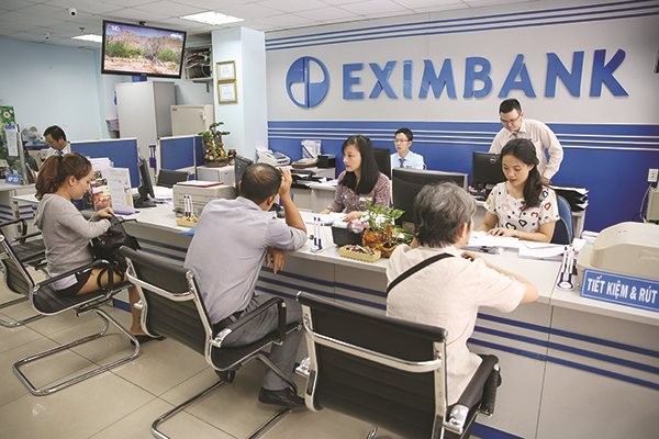 Cục diện cổ đông Eximbank trước đại hội lần hai