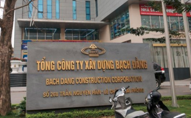 Một nhà đầu tư tổ chức mua trọn lô trái phiếu 600 tỷ đồng của Bạch Đằng Corp