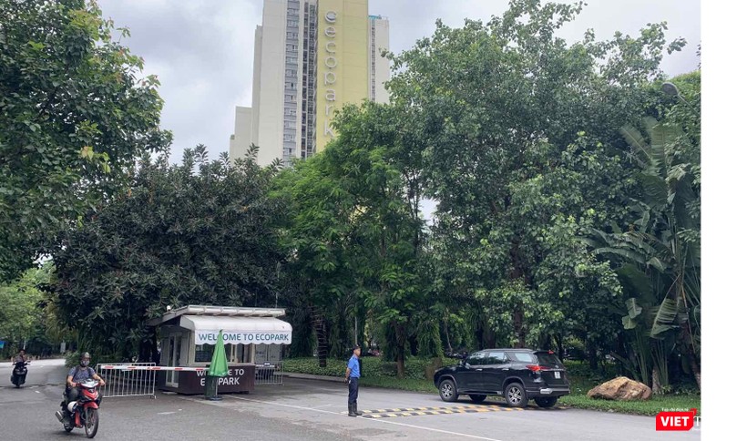 BT - “công thức” trưởng thành của Tập đoàn Ecopark